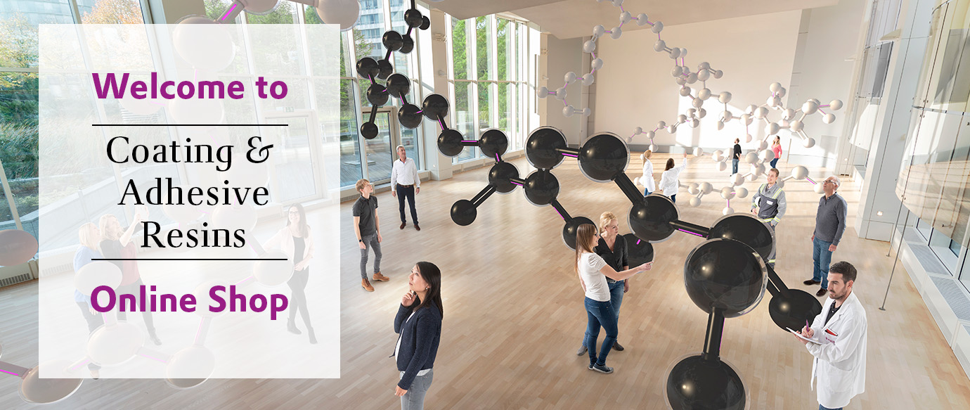 Coating And Adhesive Resins Site